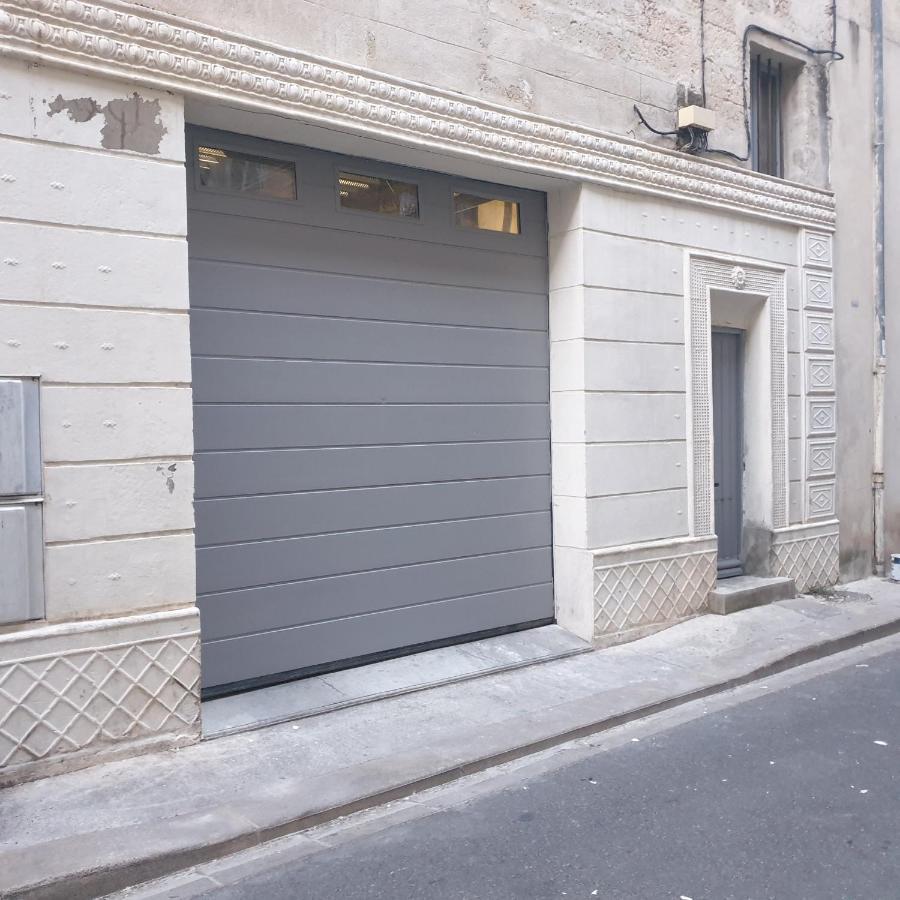 Maison Intra Muros, Terrasses Avec Vue Jaccuzzi Et Garage Aviñón