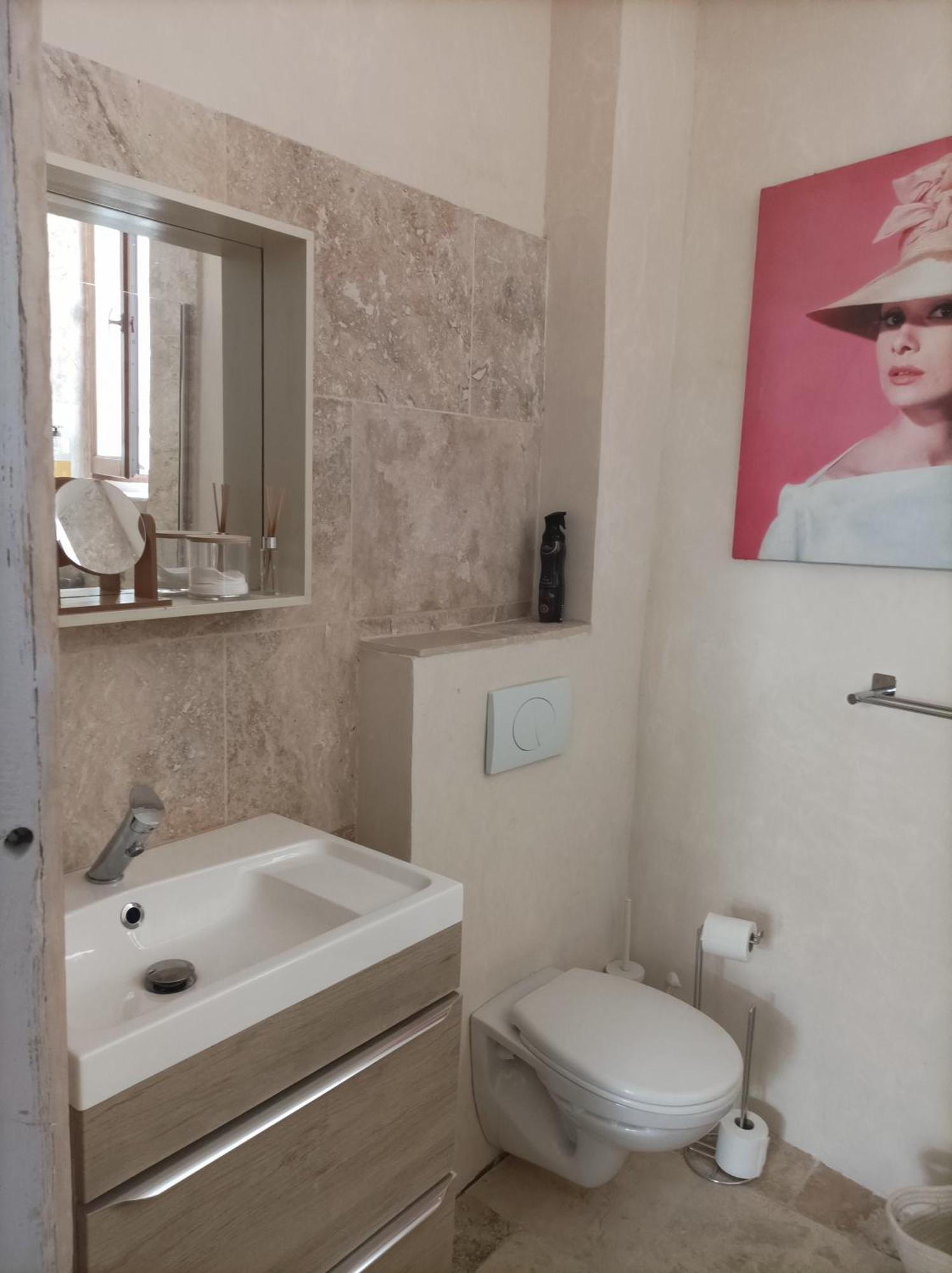 Villa Maison Intra Muros, Terrasses Avec Vue Jaccuzzi Et Garage