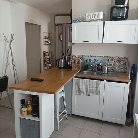 Maison Intra Muros, Terrasses Avec Vue Jaccuzzi Et Garage Avignon Exterior foto