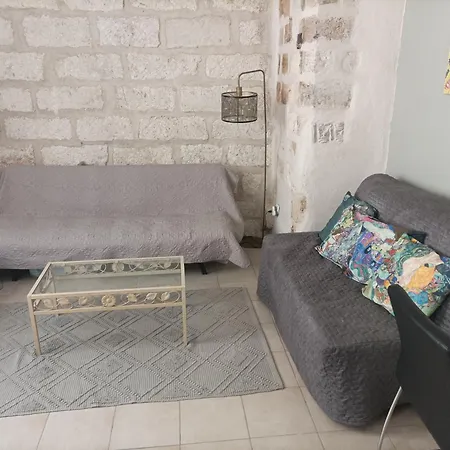 Maison Intra Muros, Terrasses Avec Vue Jaccuzzi Et Garage Avignon Zimmer foto
