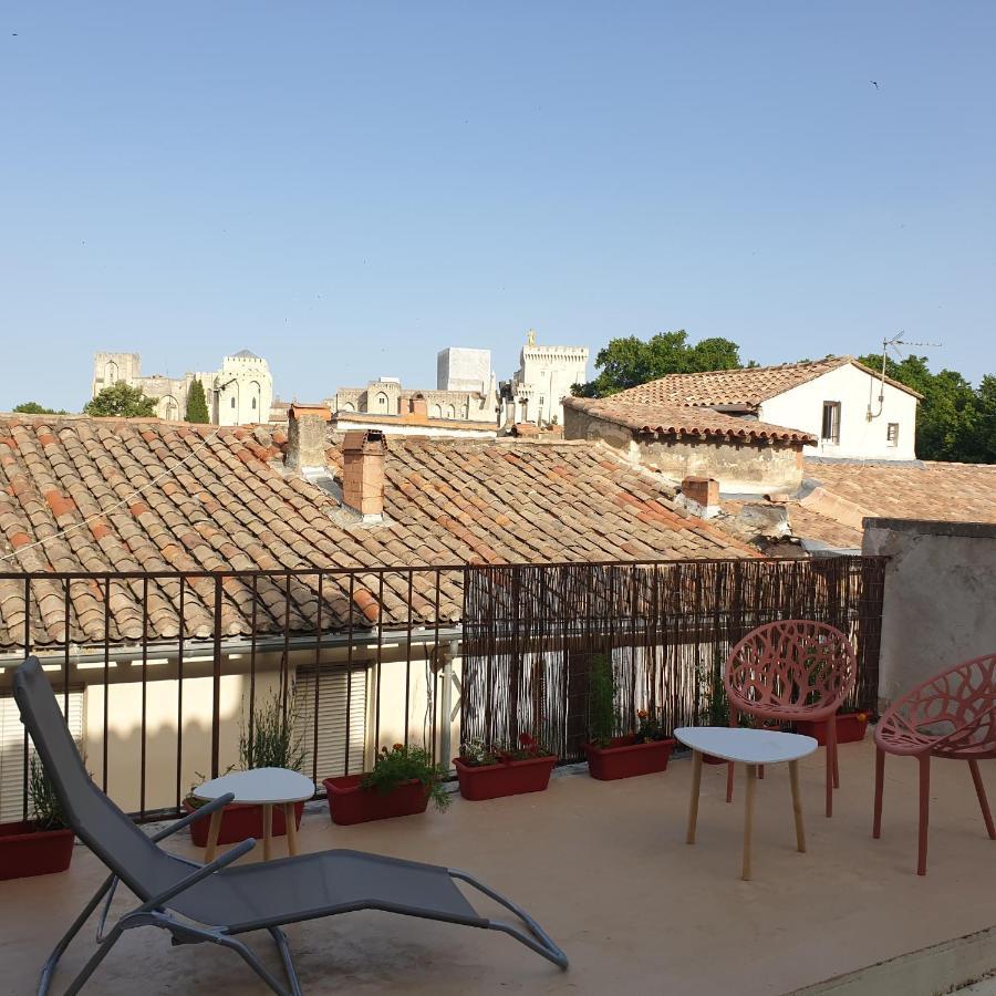 Maison Intra Muros, Terrasses Avec Vue Jaccuzzi Et Garage