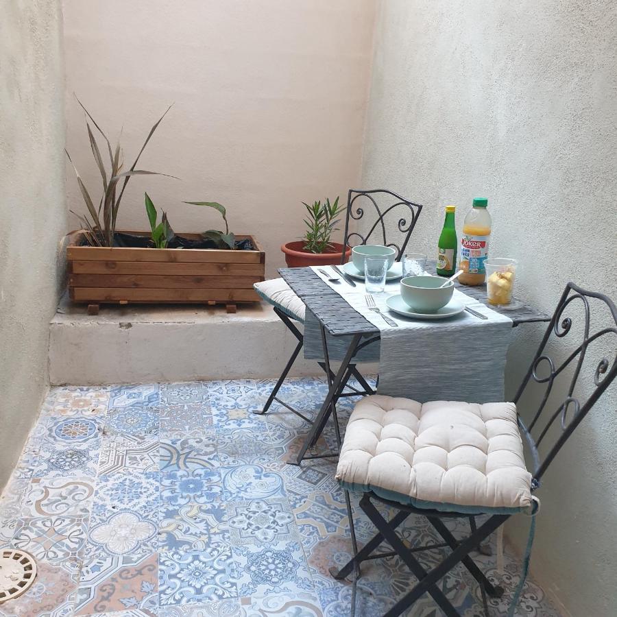 Maison Intra Muros, Terrasses Avec Vue Jaccuzzi Et Garage Villa *