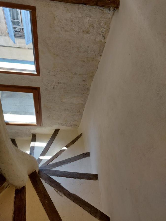 Villa Maison Intra Muros, Terrasses Avec Vue Jaccuzzi Et Garage *
