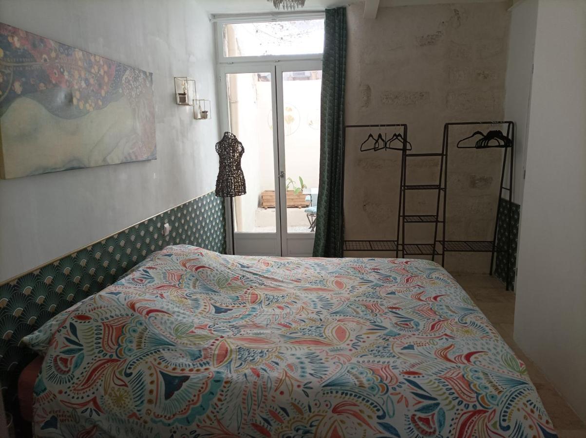 Villa Maison Intra Muros, Terrasses Avec Vue Jaccuzzi Et Garage *