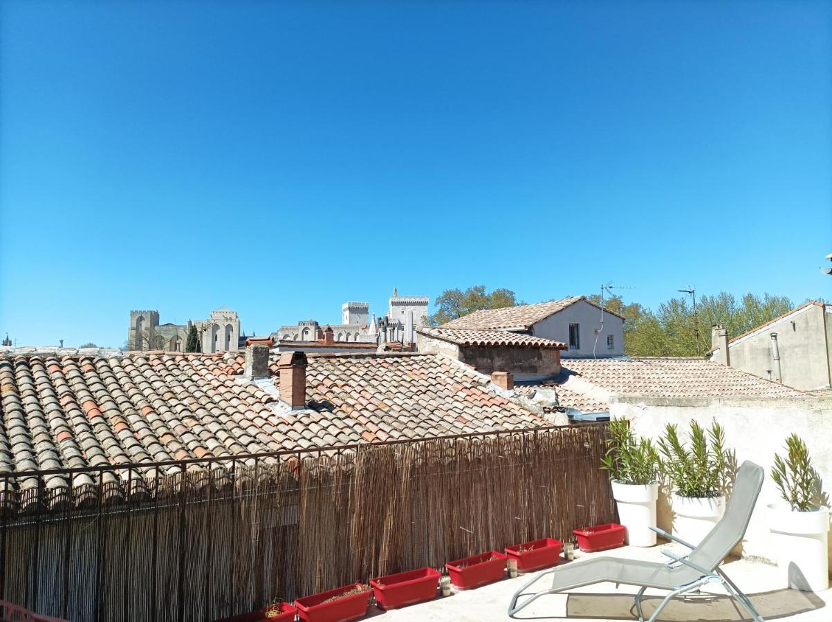 Maison Intra Muros, Terrasses Avec Vue Jaccuzzi Et Garage *