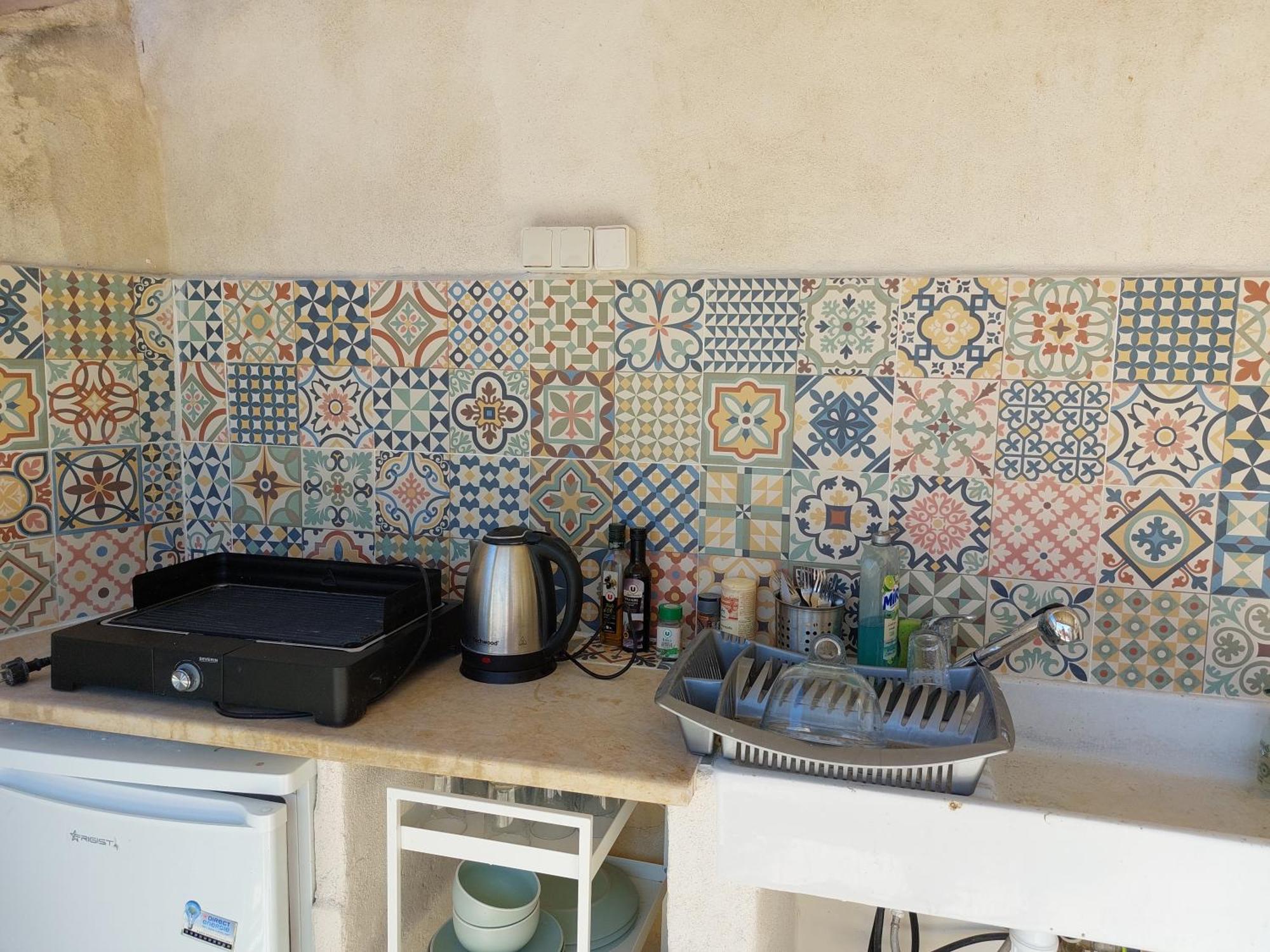 Villa Maison Intra Muros, Terrasses Avec Vue Jaccuzzi Et Garage