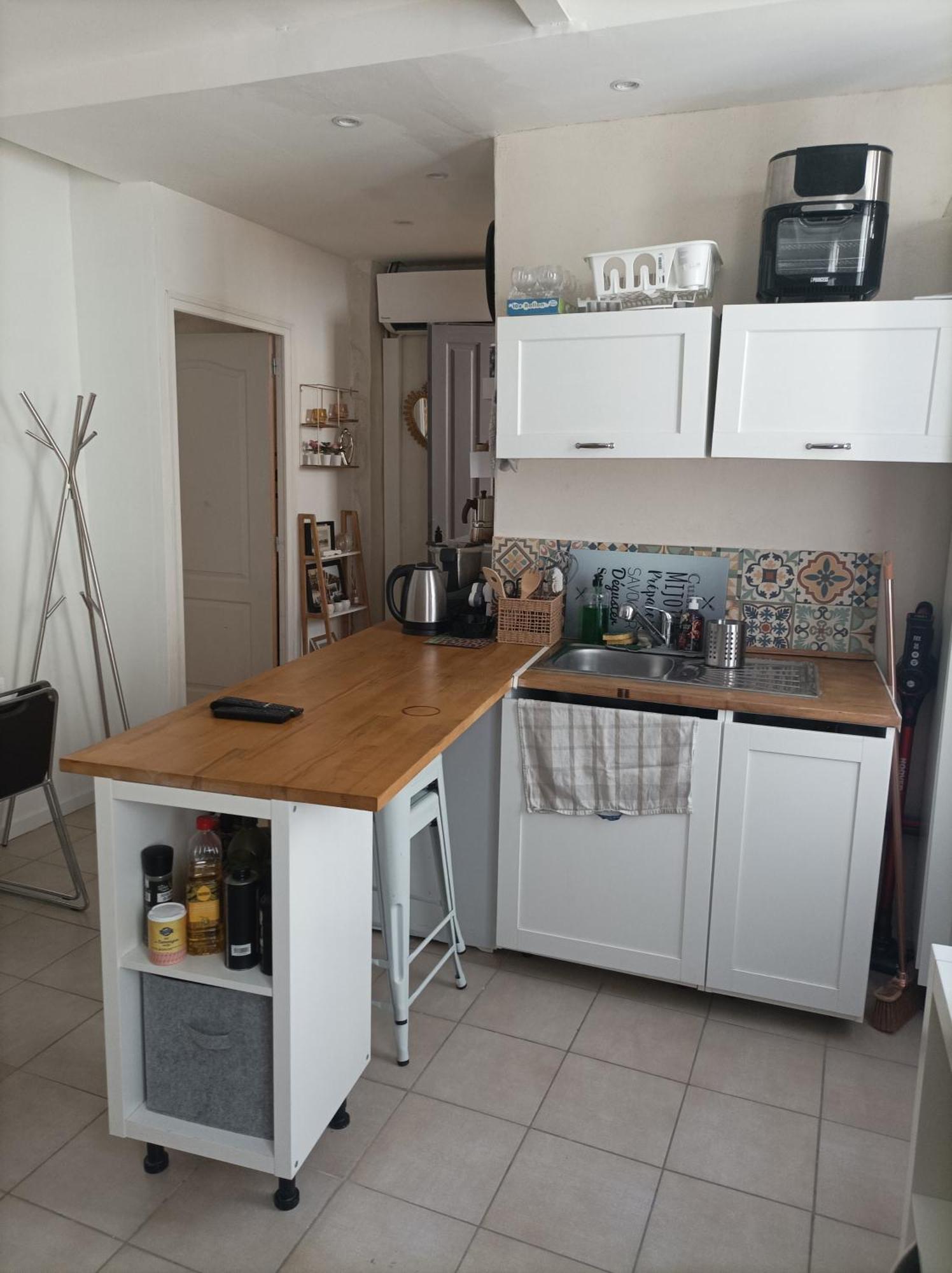 Maison Intra Muros, Terrasses Avec Vue Jaccuzzi Et Garage