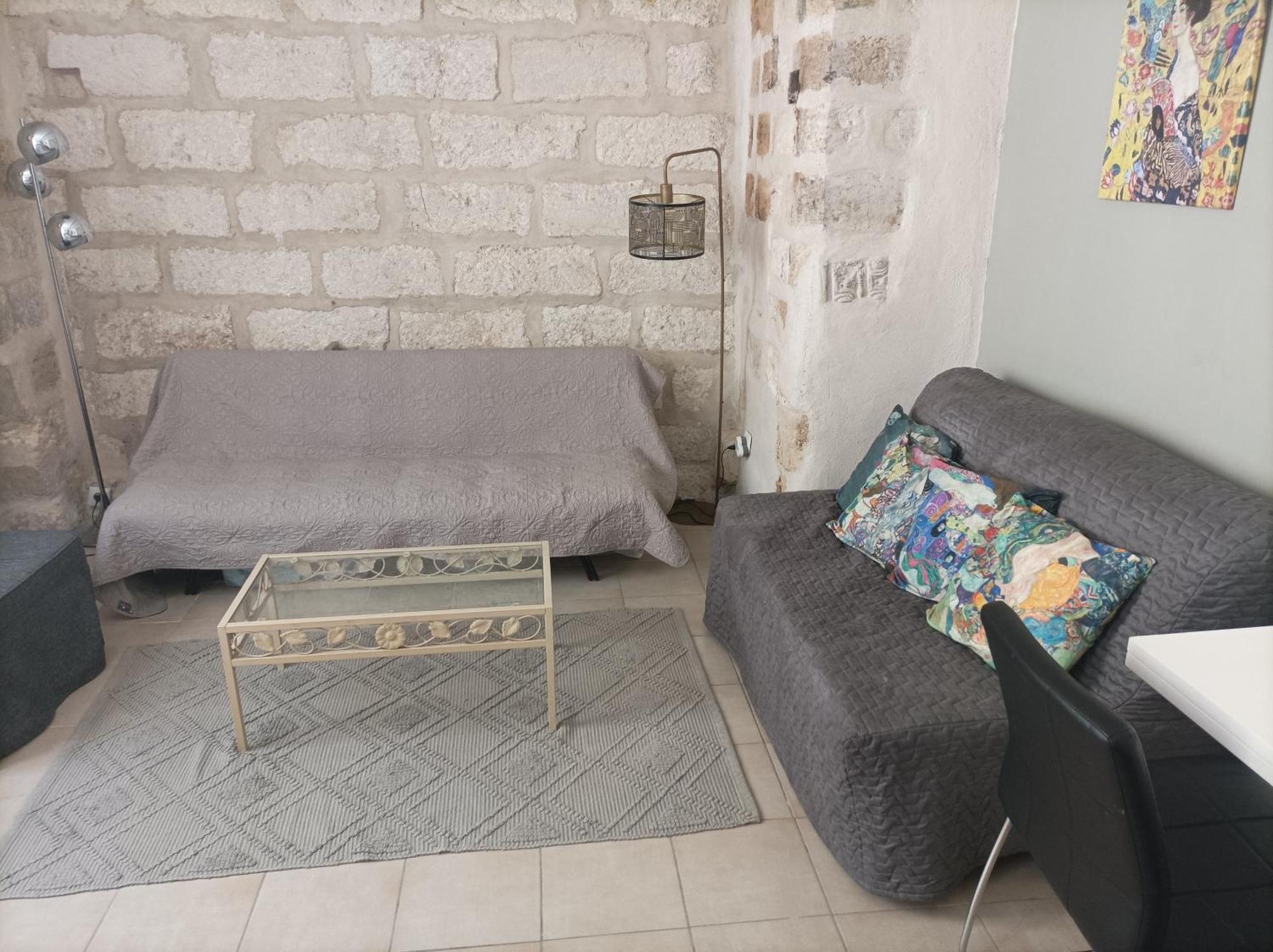 Villa Maison Intra Muros, Terrasses Avec Vue Jaccuzzi Et Garage *